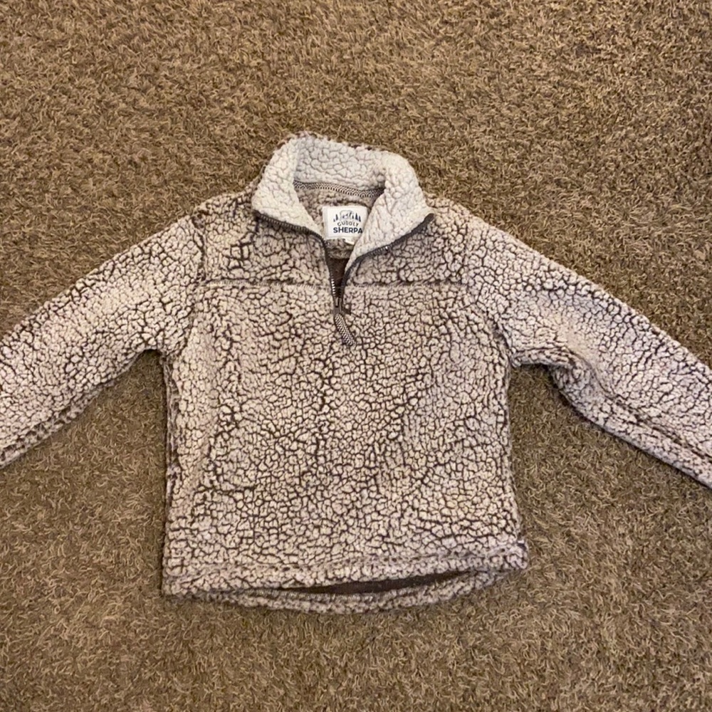 I loved this jacket as a kid, but I have grown out of it